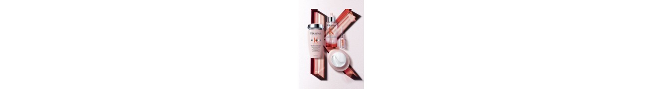 Kerastase Genesis Ürünleri & Markaları Eczahanemden.com