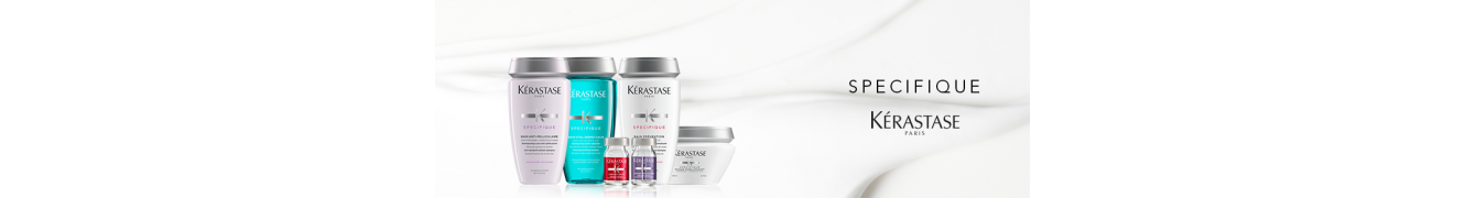 Kerastase Specifique Saç Bakımı