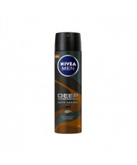 Nivea Sprey Erkek Deep Espresso 150 ML