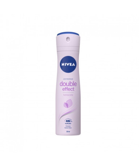 Nivea Pearl Beauty Black Kadın Deodorant 150 Ml