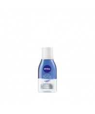 Nivea Nfc Make Up Expert Çift Etki Göz Makyajı Temizleme 125 ML