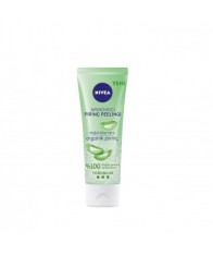 Nivea Nfc Organik Pirinç Peeling  5 ML Yeşil