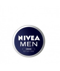 Nivea Men Krem 75 ML