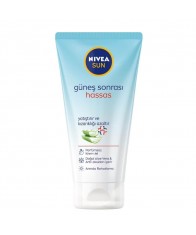 Nivea After Sun Krem Jel 175 ML