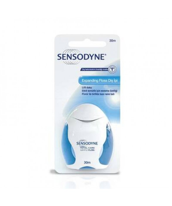 Sensodyne Gentle Tape Diş İpi