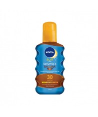 Nivea Koruma Bronzluk Sprey SPF 30 200 ML