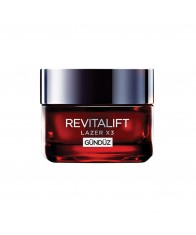 L'Oreal Paris Revitalift Laser Gündüz Kremi 50 ml