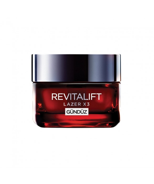 Loreal Revitalift Laser Gece Kremi