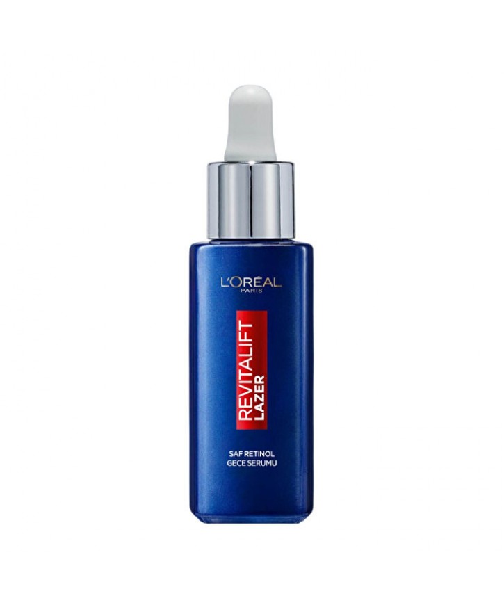 Neutrogena Retinol Boost Yaşlanma Karşıtı Serum 30 ML eczahanemden