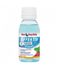 One Drop Only Effektiv Antibakteriyel Gargara 100ml