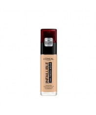 L'Oréal Paris Infaillible 32H Fresh Wear Foundation 120 Vanilla