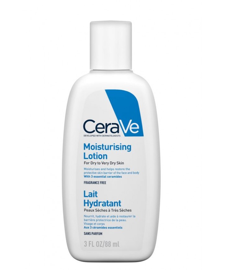 Cerave Facial Moisturising Lotion Spf 30 52 ML eczahanemden