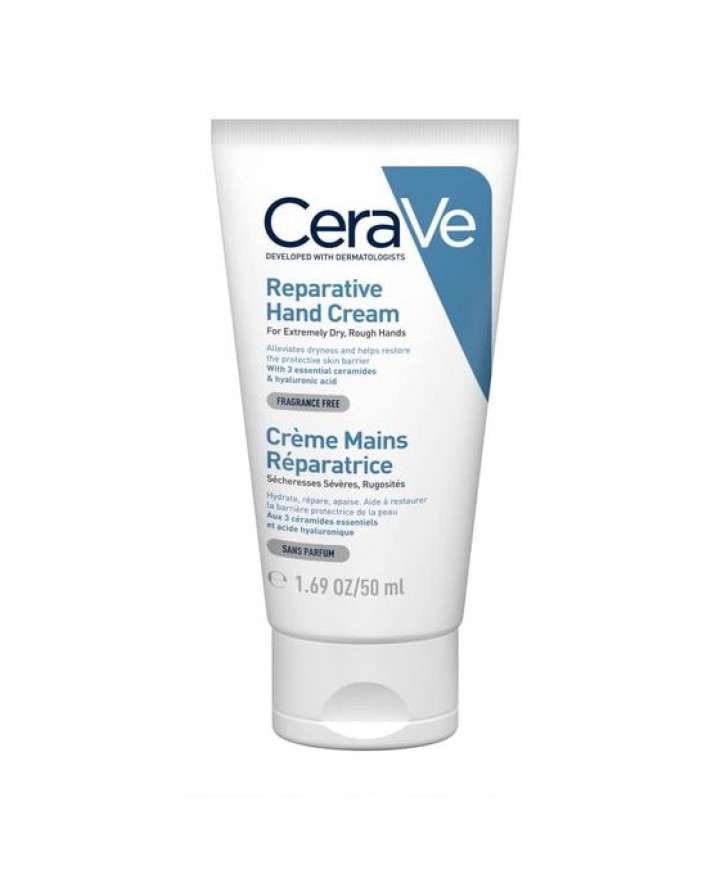 Cerave SPF25 52 ml Facial Moisturising Lotion Yüz Kremi eczahanemden