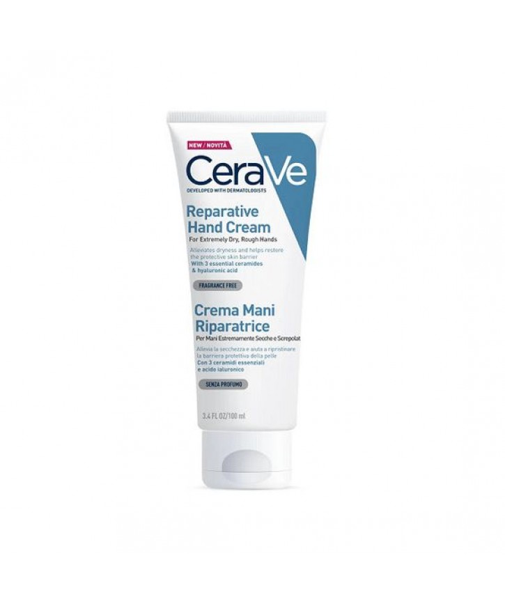 Cerave Moisturising Cream 177 ml Nemlendirici Krem