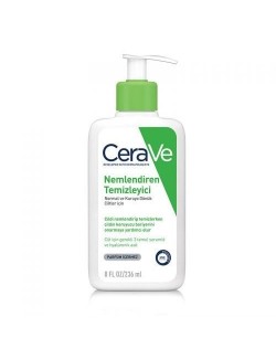 Cerave 236 ml Hydrating Cleanser Nemlendiren Temizleyici