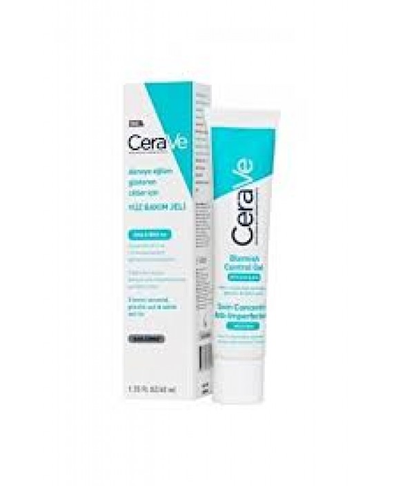 Cerave Aha Bha Cream Yüz Bakım Jeli 40 ML 