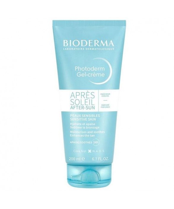 Bioderma Photoderm After Sun Güneş Sonrası Bakım 200 ml