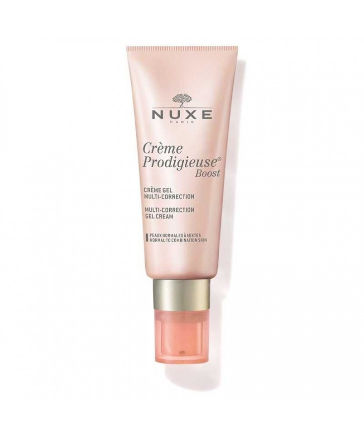 Nuxe Creme Fraiche De Beaute Et Brume 50 ml eczahanemden