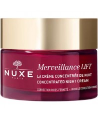 Nuxe Merveillance Lift Concentrated Night Cream 50 ml Gece Kremi