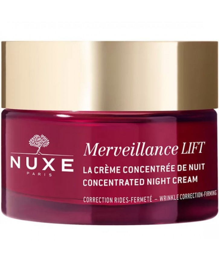 Nuxe Body Reve De The Toning Firming Cream 200ml eczahanemden