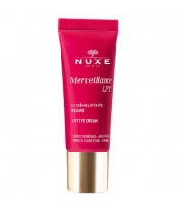 Nuxe Merveillance Expert Soin Lift Contour Yeux 15 ml Göz Kremi