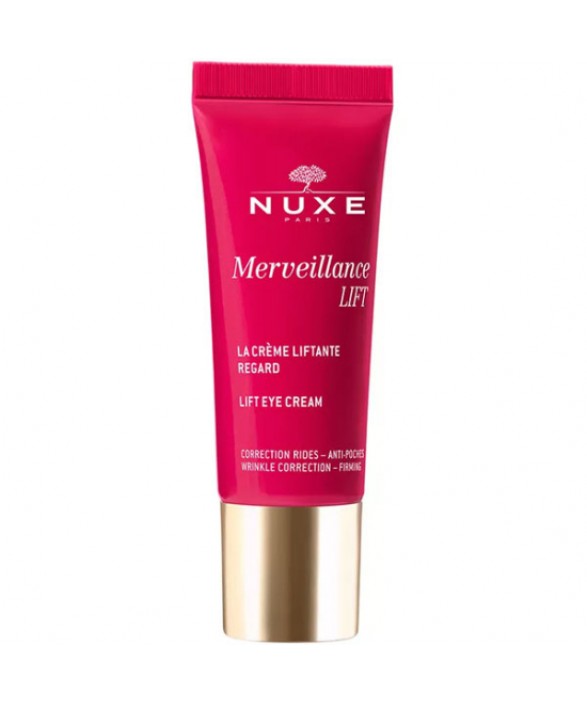 Nuxe Merveillance Expert Soin Lift Contour Yeux 15 ml Göz Kremi