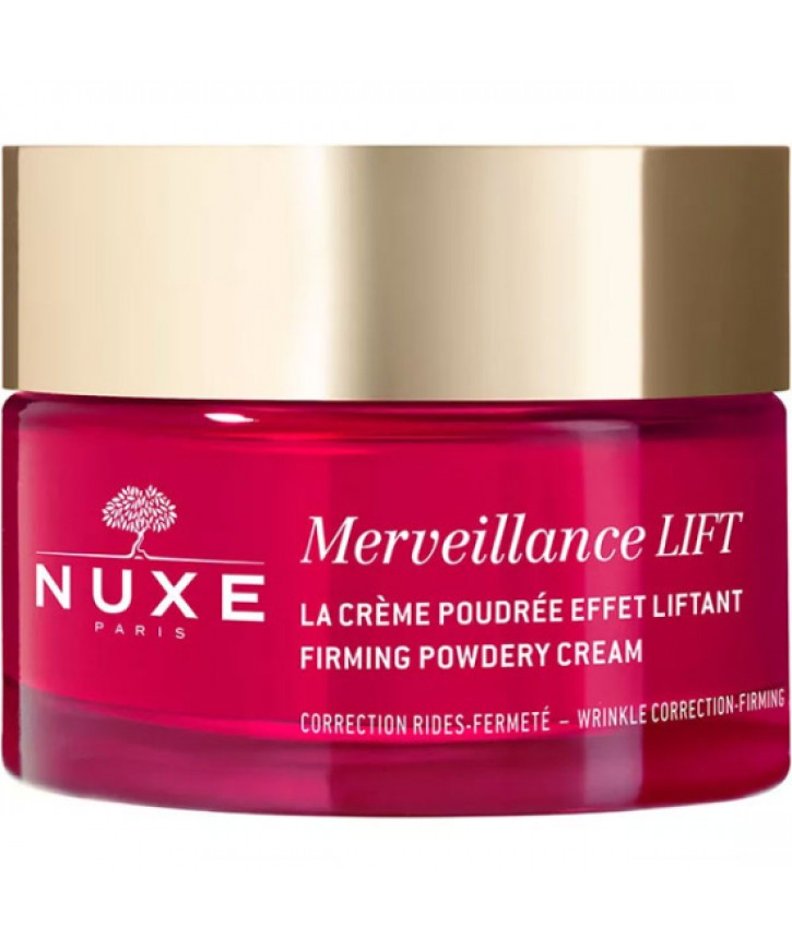 Nuxe Merveillance Expert Soin Lift Contour Yeux 15 ml Göz Kremi eczahanemden