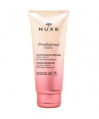 Nuxe Prodigieux Floral Çiçeksi Kokulu Duş Jeli 200ml