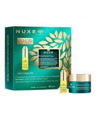 Nuxe Nuxuriance ultra box 2021 Kofre Cilt Serumu