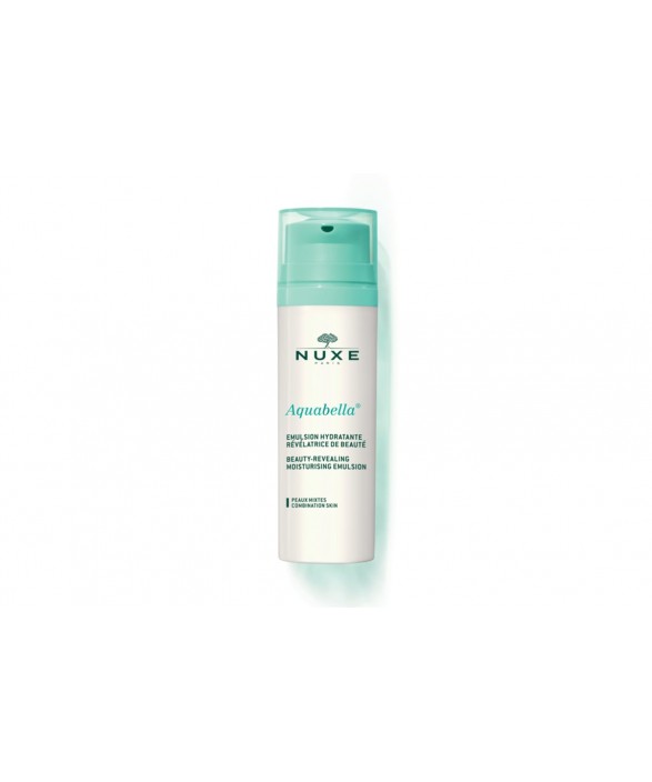 Nuxe Aquabella Hydrantante Emülsiyon 50ml Aquabella Micro 50ml