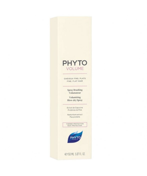 Phyto Phytovolume Blow Dry Spray 150 ML Hacim Verici Sprey