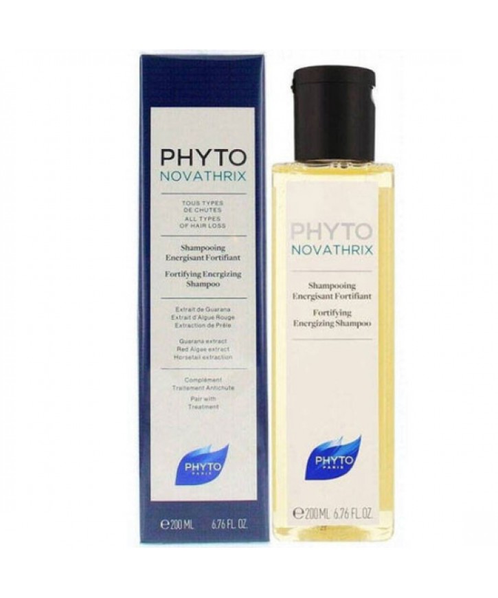 Phyto Cedrat Shampoo 250 ML Yağlı Saçlar İçin Sebum Düzenleyici Şampuan eczahanemden