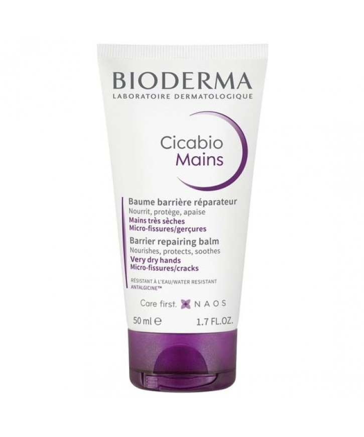 BİODERMA