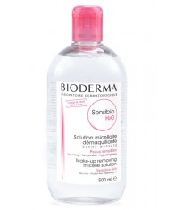 Bioderma Sensibio H2O Micelle Solüsyon 850 ML Makyaj Temizleme Suyu