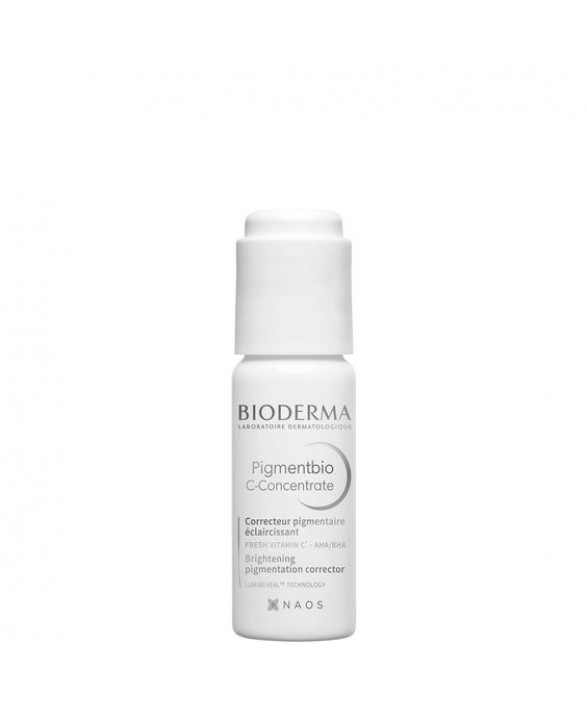 Bioderma Pigmentbio C Concentrate Serumu 15 ML