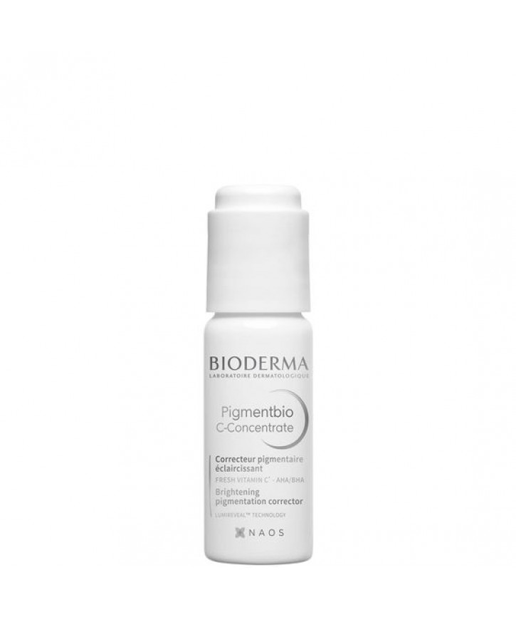 Bioderma Pigmentbio C Concentrate Serumu 15 ML