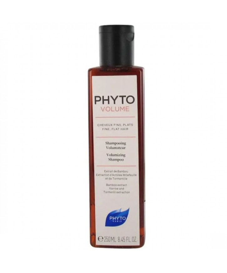 Phyto Phytovolume Shampoo Intense 250 ML Hacim Kazandıran Şampuan