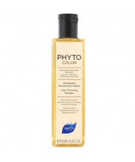 Phyto Phytocolor Şampuan 250 ML Renk Koruyucu Nemlendirici Şampuan