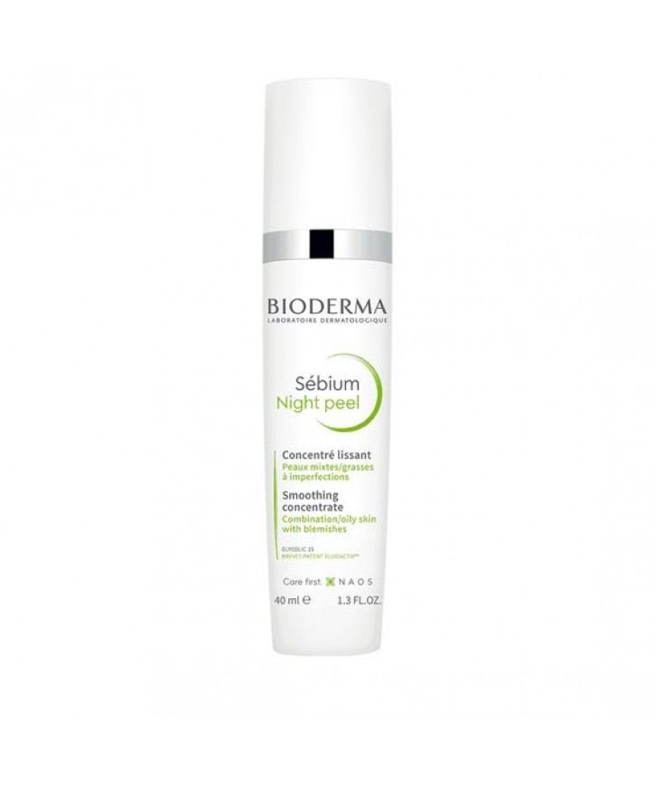 Bioderma Pigmentbio Night Renewer Leke Karşıtı Gece Kremi 50 ML eczahanemden