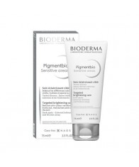 Bioderma Pigmentbio Sensitive Areas 75 ML Leke Karşıtı Yatıştırıcı Bakım Kremi