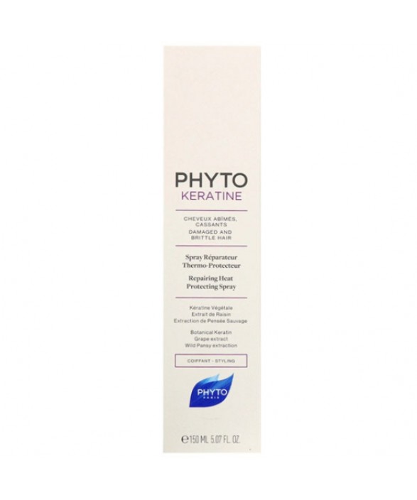 Phyto Phytokeratine Sprey 150 ML Besleyici Sprey