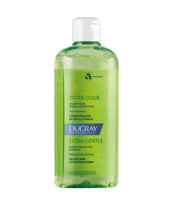 Ducray Extra Doux Şampuan 400 ML