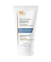 Ducray Melascreen Protective Anti Spot Fluid SPF 50 50 ML