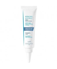 Ducray Keracnyl Glycolic Creme