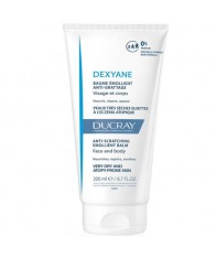 Ducray Dexyane Emollient Balm 200 ML Nemlendirici Balsam