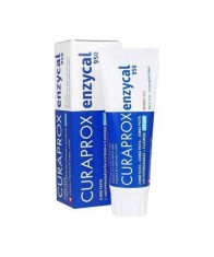 Curaprox Enzycal 950 Ppm Diş Macunu 75 ML