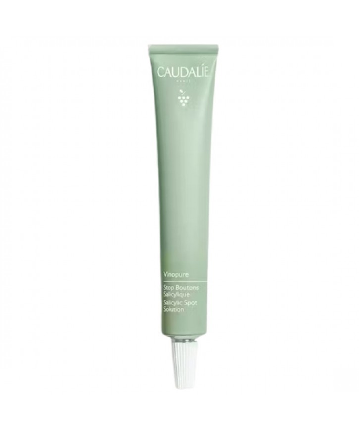 Caudalie Vinopure Purifying Gel Cleanser 150 ML Gözenek Sıkılaştırıcı Temizleme Jeli eczahanemden