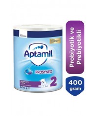 Aptamil Milupa Prosyneo 2 400 Gr