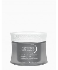 Bioderma Pigmentbio Night Renewer Leke Karşıtı Gece Kremi 50 ML