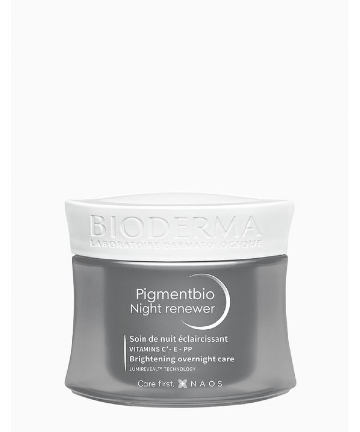 Bioderma Sebium Night Peel 40 ML Peeling Etkili Gece Kremi eczahanemden